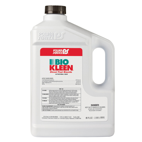 Bio-Kleen